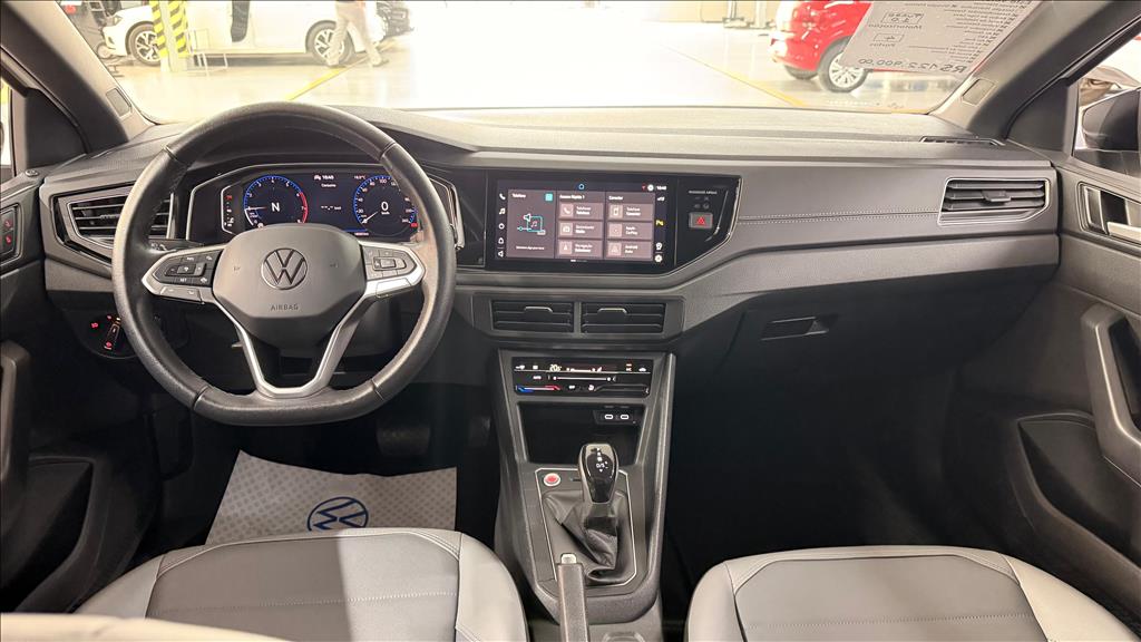NIVUS 1.0 200 TSI TOTAL FLEX HIGHLINE AUTOMÁTICO6