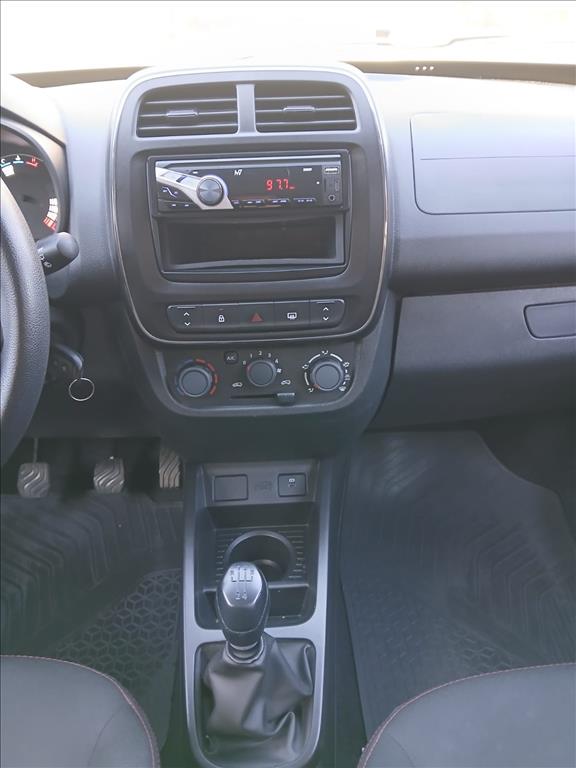 KWID 1.0 12V SCE FLEX ZEN MANUAL7
