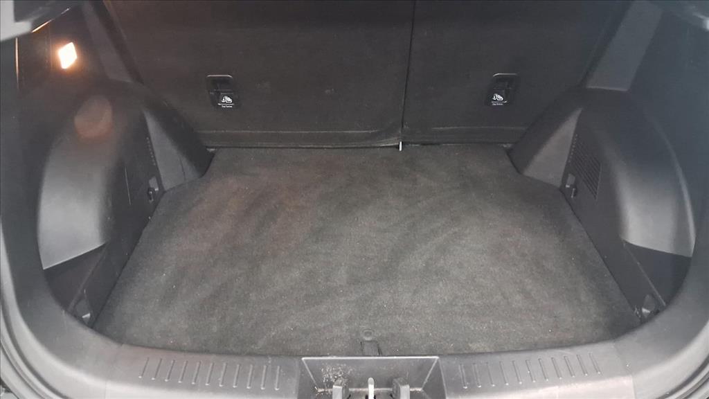 CAOA Chery-TIGGO 5x-1.5 VVT TURBO iFLEX SPORT CVT