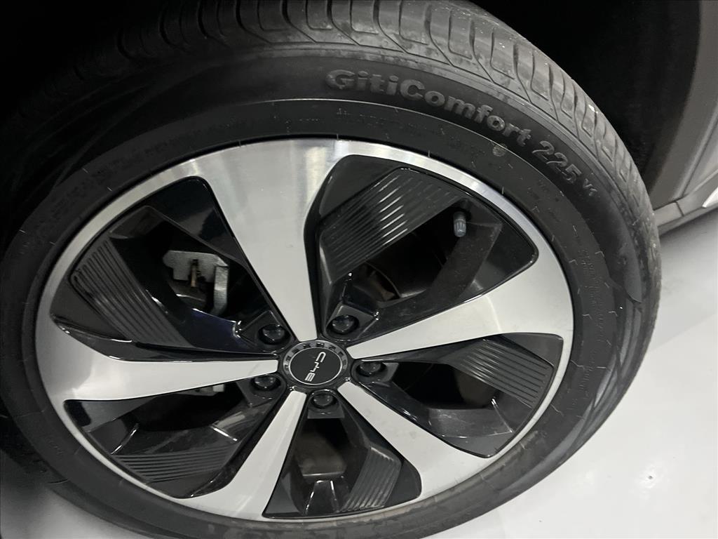 SONG PLUS 1.5 DM-I HÍBRIDO AUTOMÁTICO3