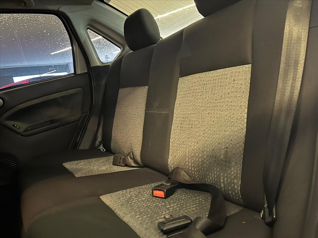 FIESTA 1.6 MPI SEDAN 8V FLEX 4P MANUAL14