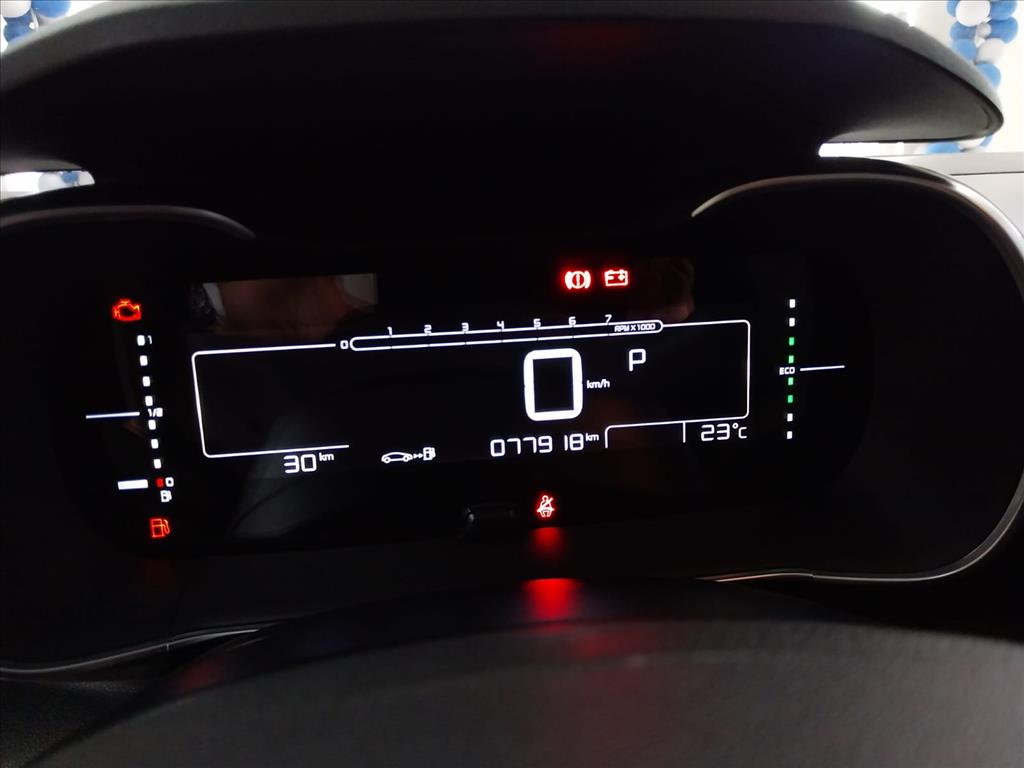 C4 CACTUS 1.6 VTI 120 FLEX FEEL EAT69