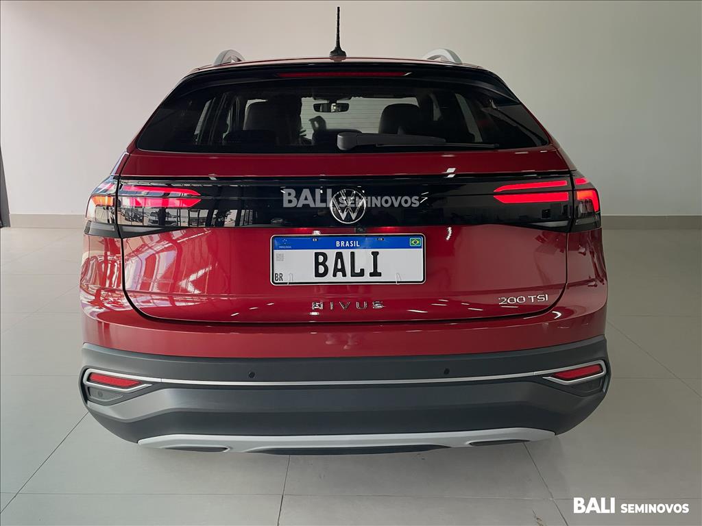 NIVUS 1.0 200 TSI TOTAL FLEX HIGHLINE AUTOMÁTICO5