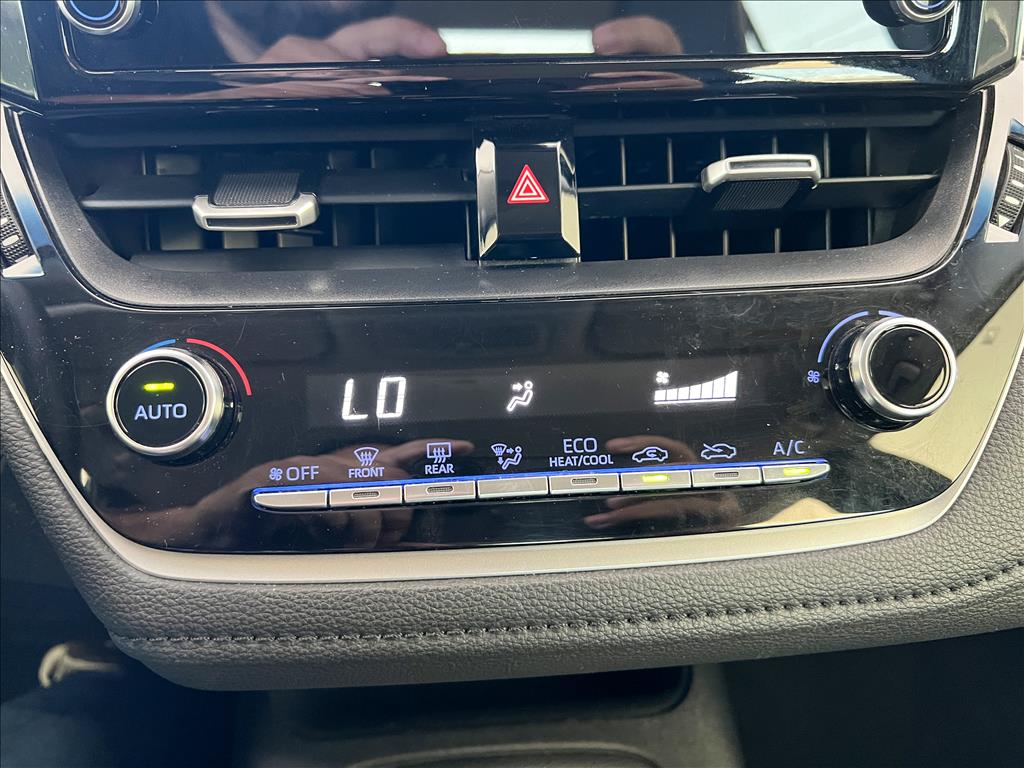 COROLLA 2.0 VVT-IE FLEX XEI DIRECT SHIFT15