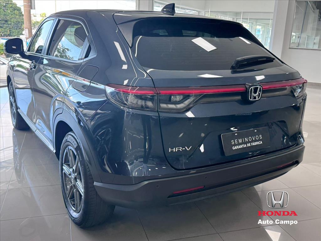 HR-V 1.5 DI I-VTEC FLEX EXL CVT3