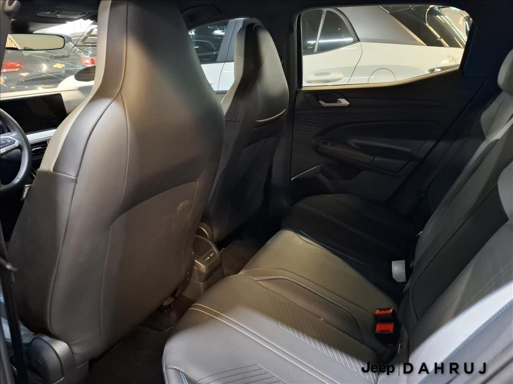 TERA 1.0 170 TSI HIGH AUTOMÁTICO9