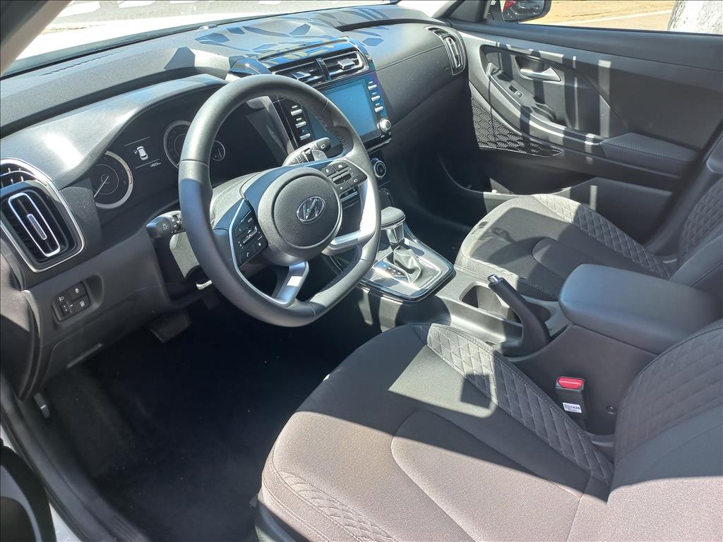 Foto ilustrativa do carro