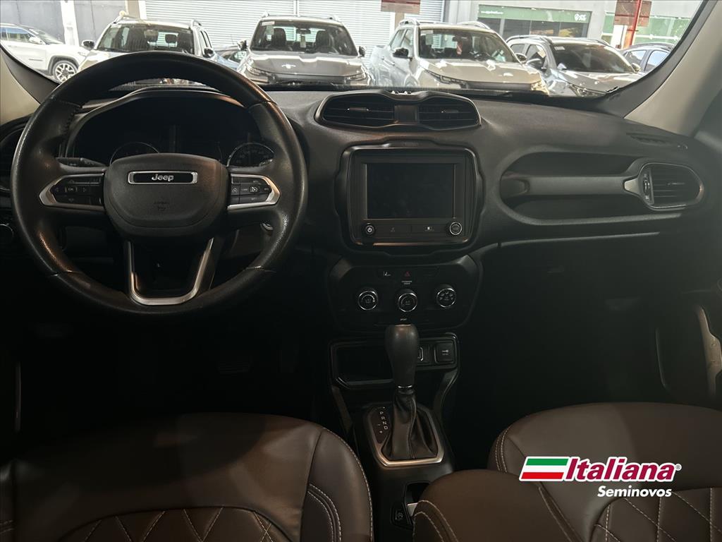 RENEGADE 1.3 T270 TURBO FLEX SPORT AT65