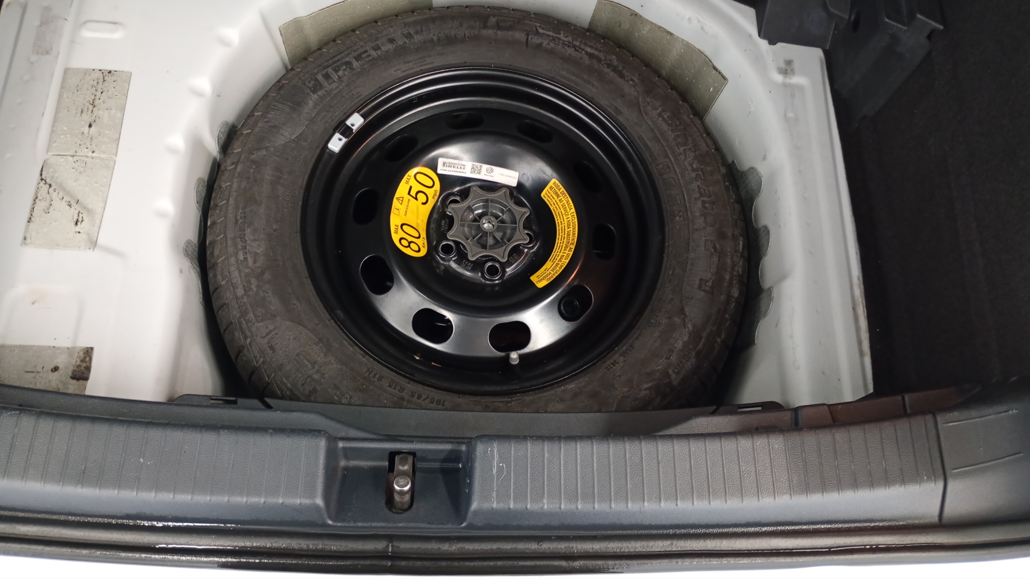 T-CROSS 1.0 200 TSI TOTAL FLEX COMFORTLINE AUTOMÁTICO14