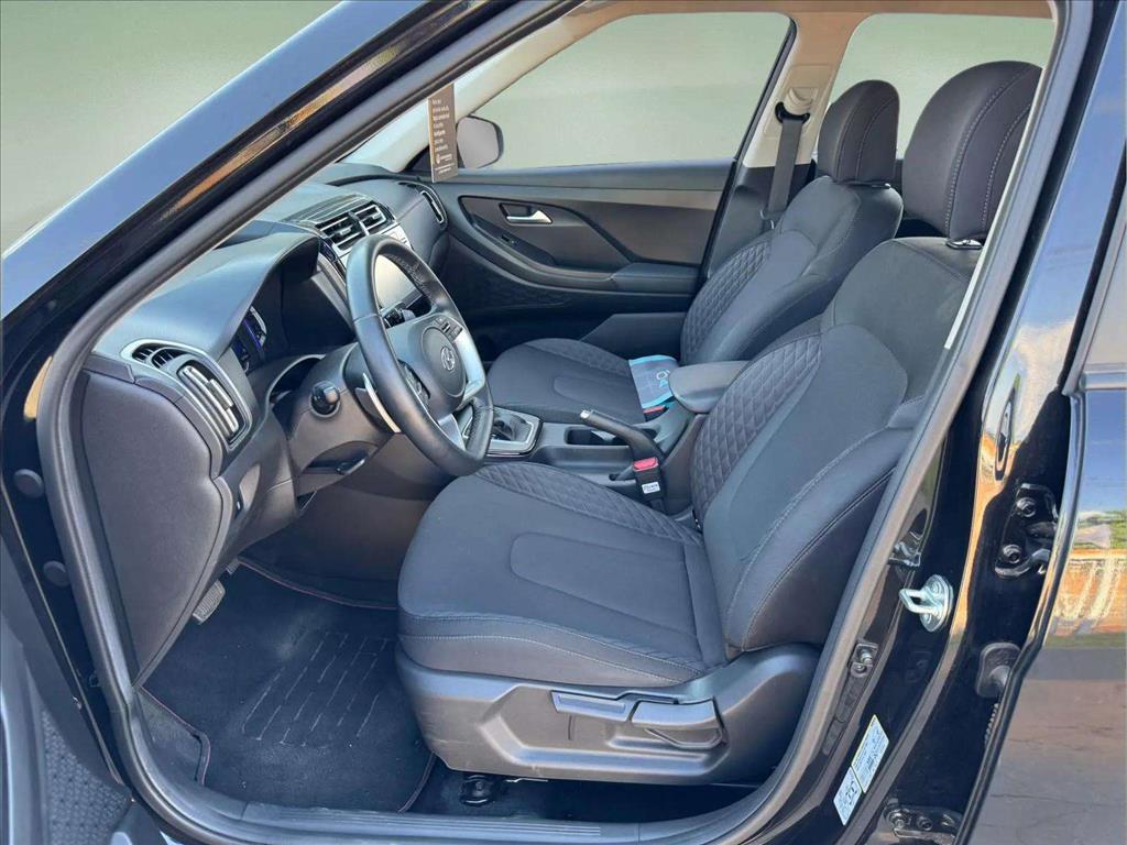 CRETA 1.0 TGDI FLEX LIMITED AUTOMÁTICO8