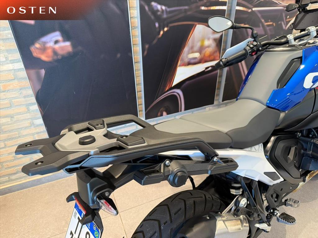 BMW Motorrad-R-1300 GS TROPHY