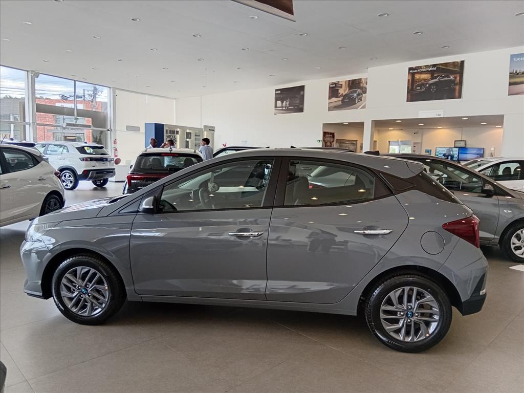 HB20 1.0 12V FLEX LIMITED MANUAL6