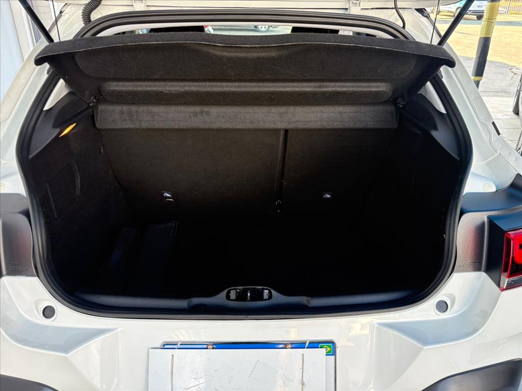 C4 CACTUS 1.6 VTI 120 FLEX FEEL EAT6