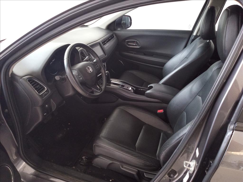 HR-V 1.8 16V FLEX EXL 4P AUTOMÁTICO
