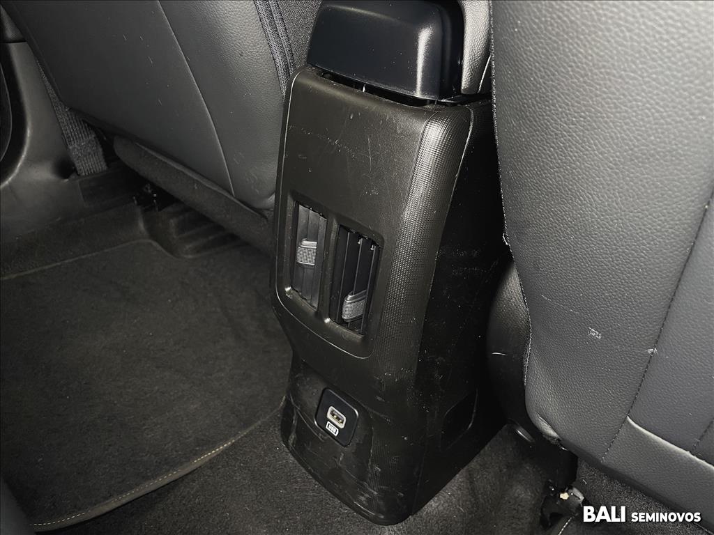 FASTBACK 1.3 TURBO 270 FLEX LIMITED EDITION AT614