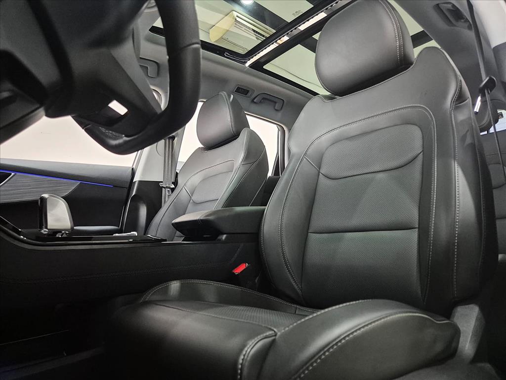 Caoa Chery-TIGGO 7 PRO-1.6 TGDI GASOLINA DCT