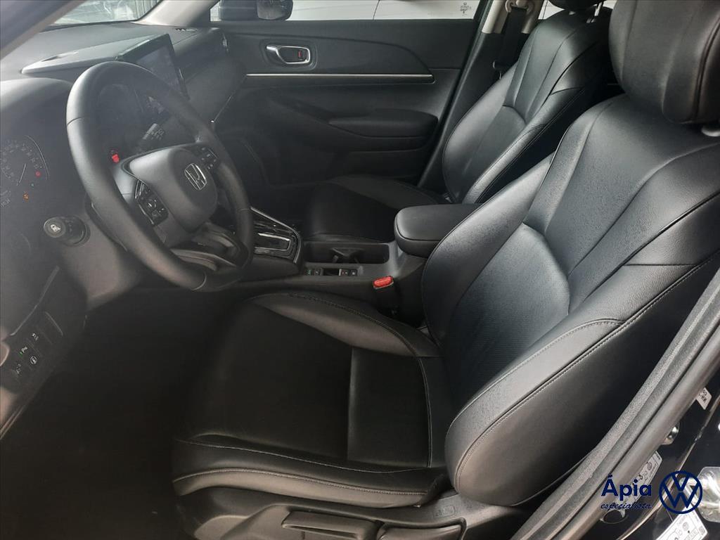 HR-V 1.5 DI I-VTEC FLEX EXL CVT9