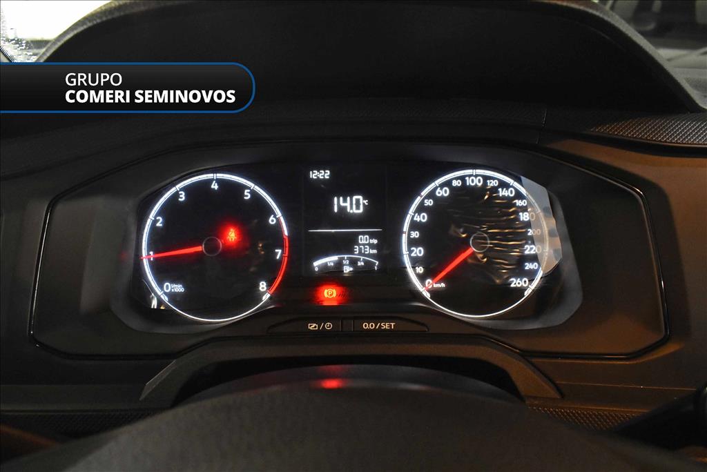 POLO 1.0 MPI ROBUST MANUAL