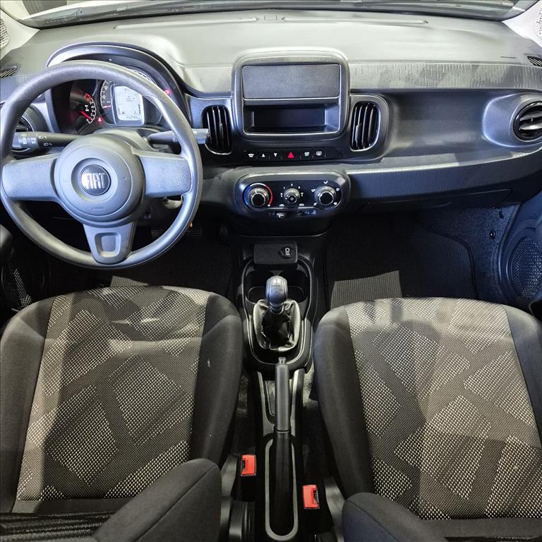 MOBI 1.0 EVO FLEX LIKE. MANUAL