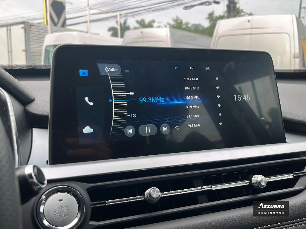 TIGGO 7 PRO 1.5 TCI PLUG-IN HYBRID DHT7