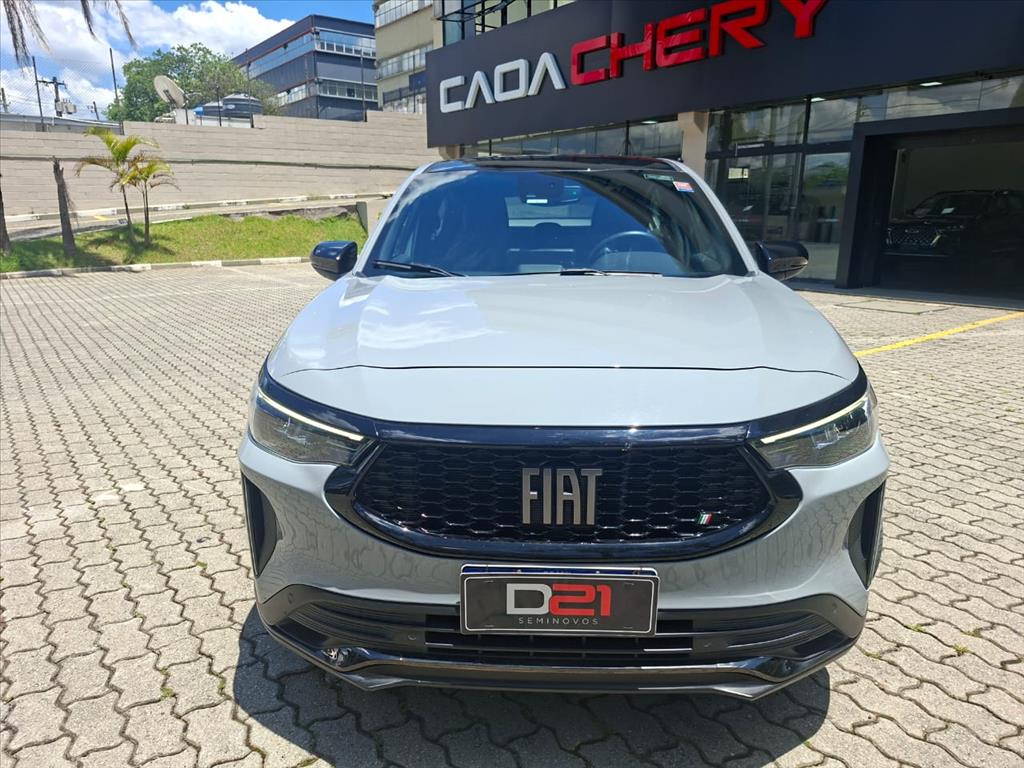 Fiat-FASTBACK-1.0 TURBO 200 FLEX IMPETUS CVT