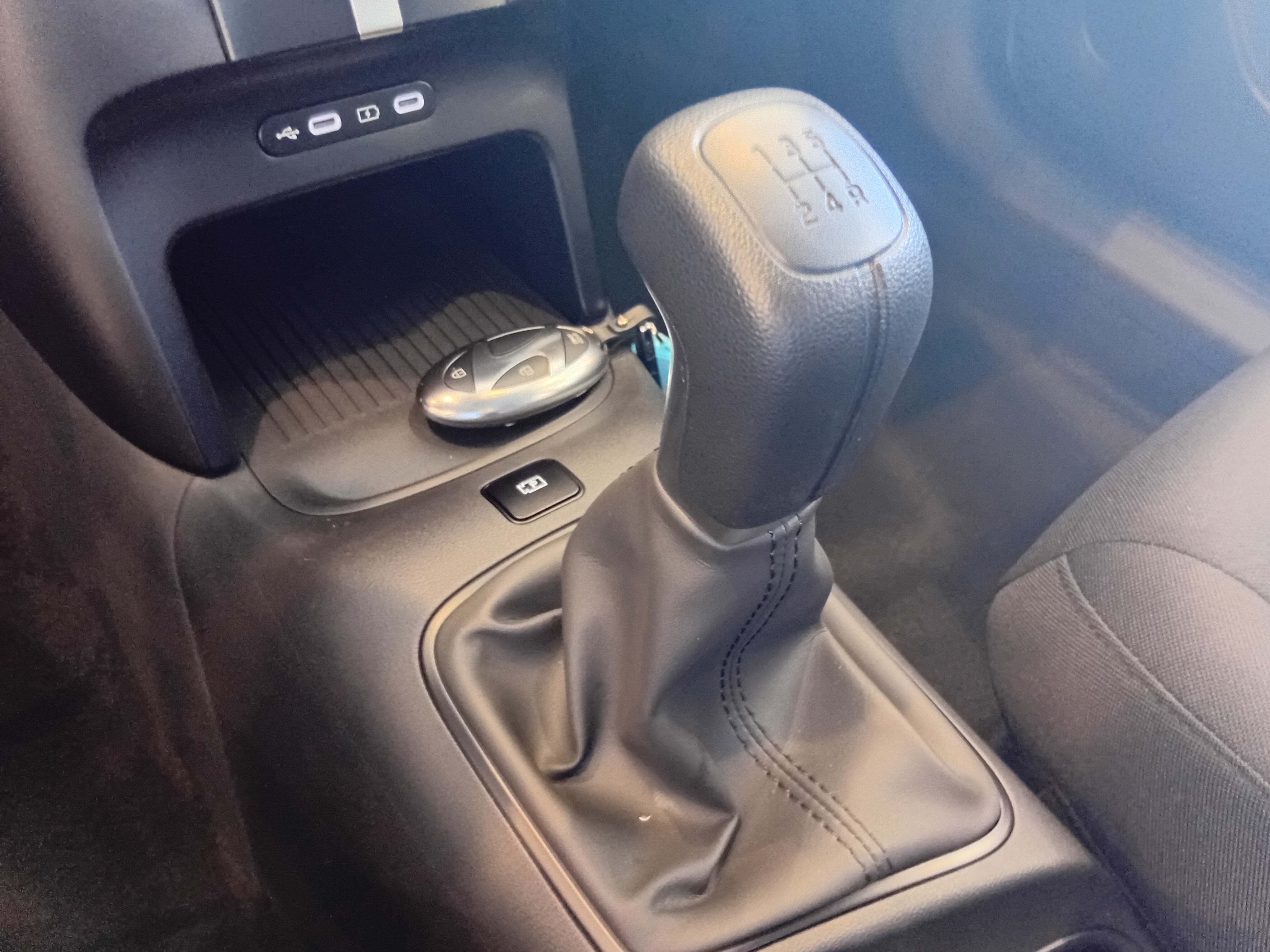 I20 1.0 FLEX LIMITED MANUAL8