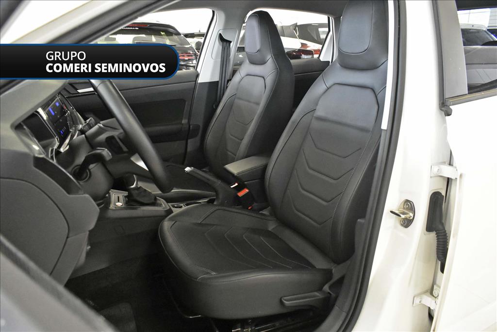 POLO 1.0 170 TSI HIGHLINE AUTOMÁTICO