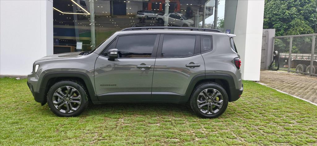 RENEGADE 1.3 T270 TURBO FLEX S 4X4 AT99