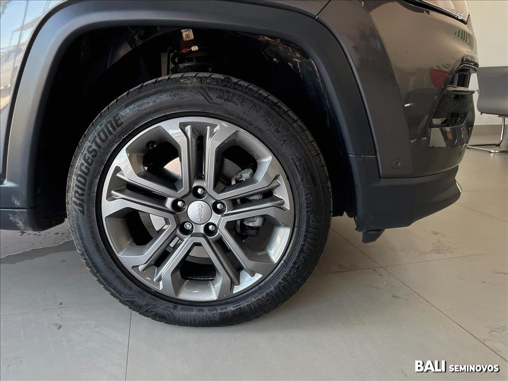 COMPASS 1.3 T270 TURBO FLEX LONGITUDE AT68