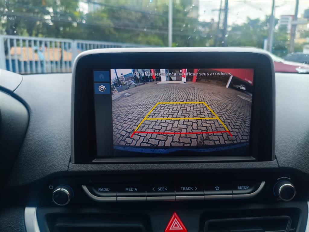 HB20 1.0 12V FLEX LIMITED MANUAL9