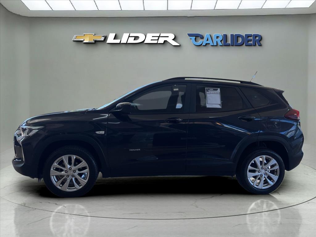 TRACKER 1.0 TURBO FLEX LTZ AUTOMÁTICO7