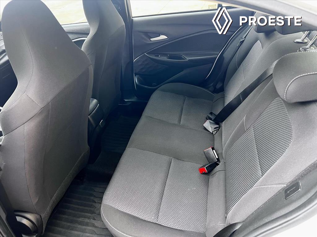 ONIX PLUS 1.0 TURBO FLEX LT MANUAL8