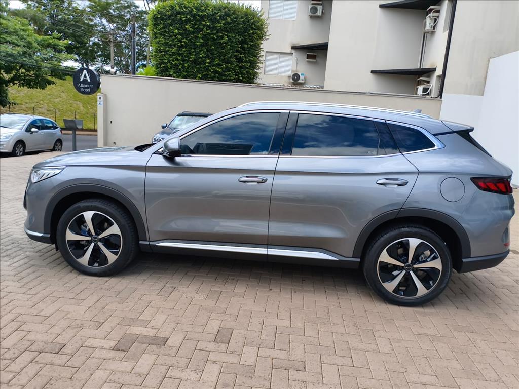 SONG PLUS 1.5 DM-I HÍBRIDO AUTOMÁTICO8