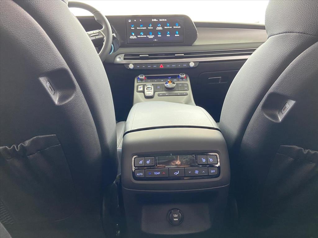 PALISADE 3.8 V6 GASOLINA AWD AUTOMÁTICO6