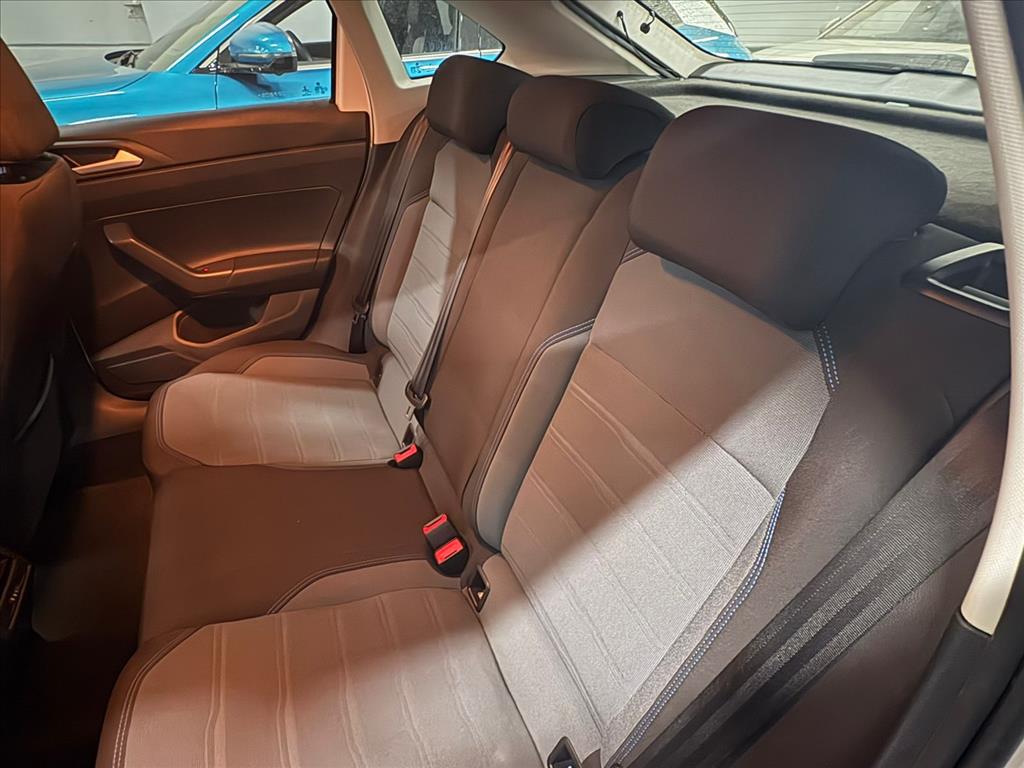 NIVUS 1.0 200 TSI TOTAL FLEX COMFORTLINE AUTOMÁTICO7