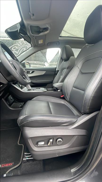 TIGGO 5X PRO 1.5 TCI FLEX HYBRID MAX DRIVE CVT10