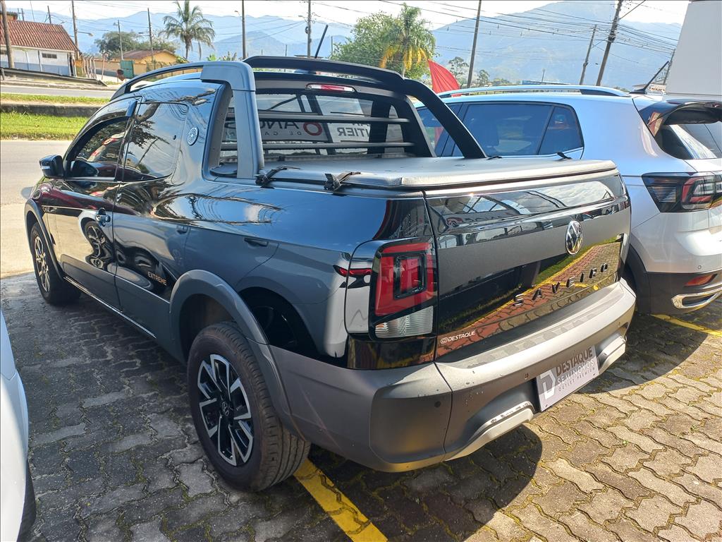 Foto ilustrativa do carro