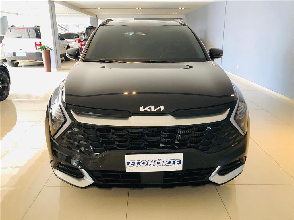 SPORTAGE 1.6 TGDI MHEV EX PRESTIGE DCT1