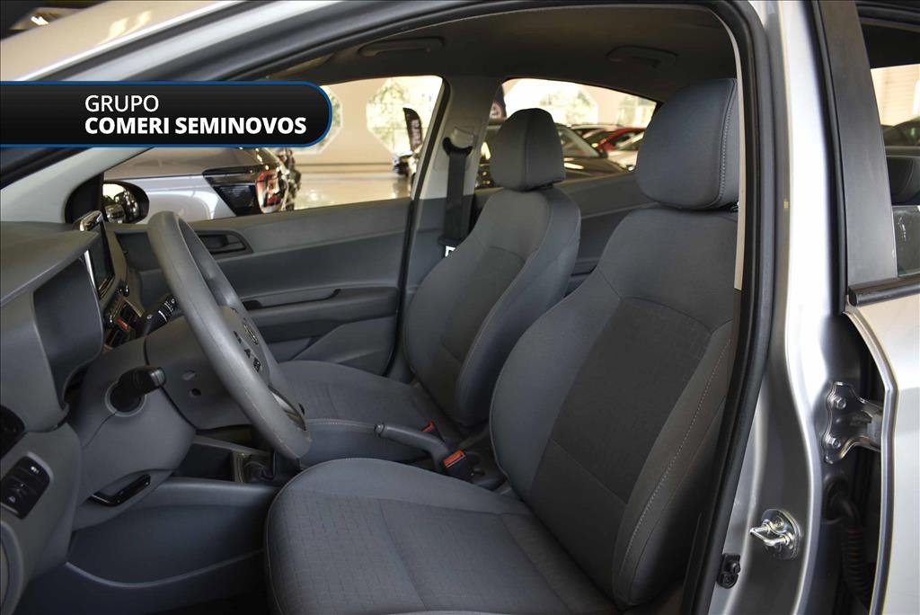 HB20S 1.0 12V FLEX COMFORT PLUS MANUAL