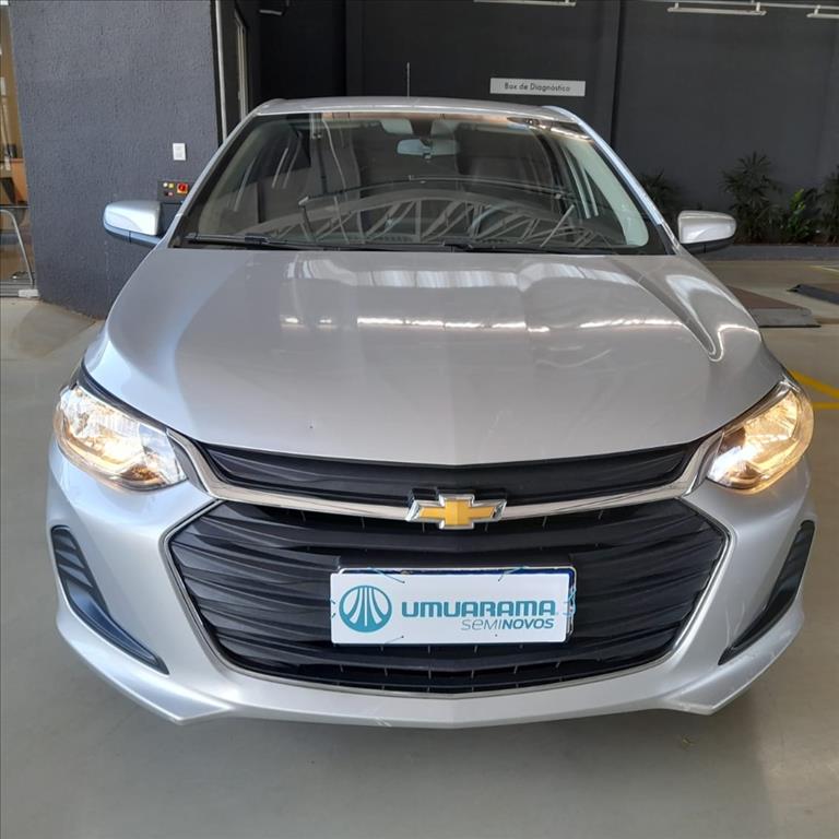 ONIX 1.0 FLEX LT MANUAL