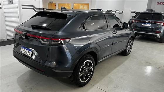 HR-V 1.5 DI I-VTEC FLEX EX CVT5