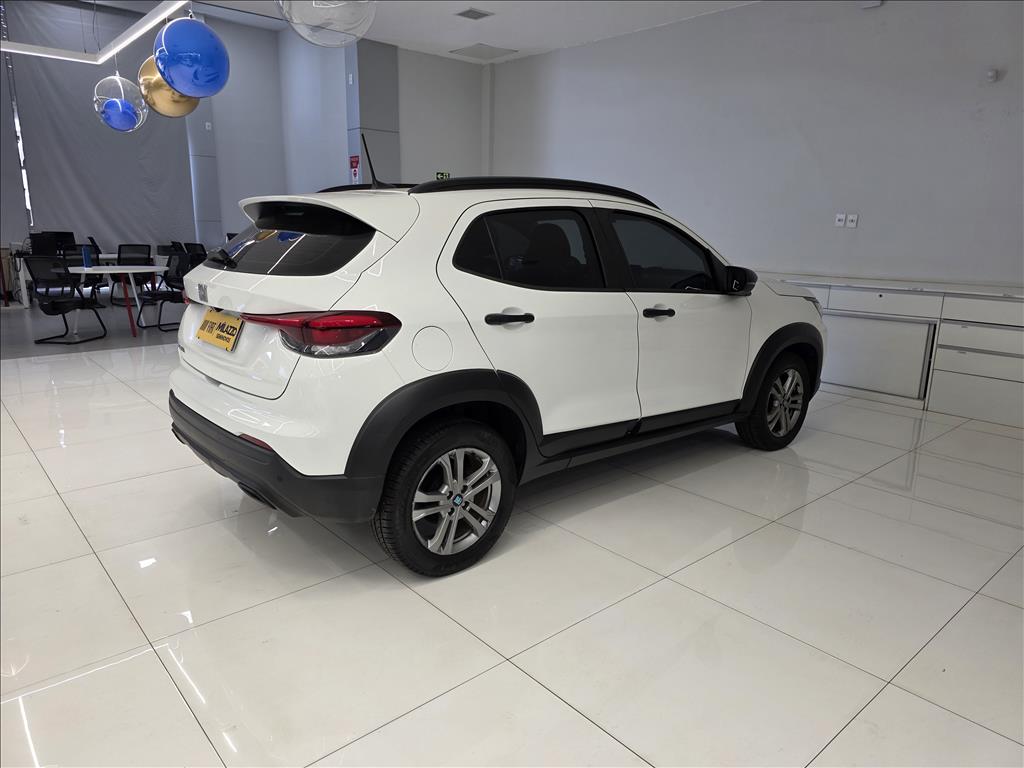 PULSE 1.3 FLEX DRIVE MANUAL5