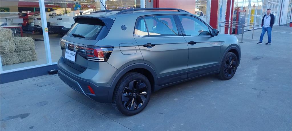 T-CROSS 1.4 250 TSI TOTAL FLEX EXTREME AUTOMÁTICO15
