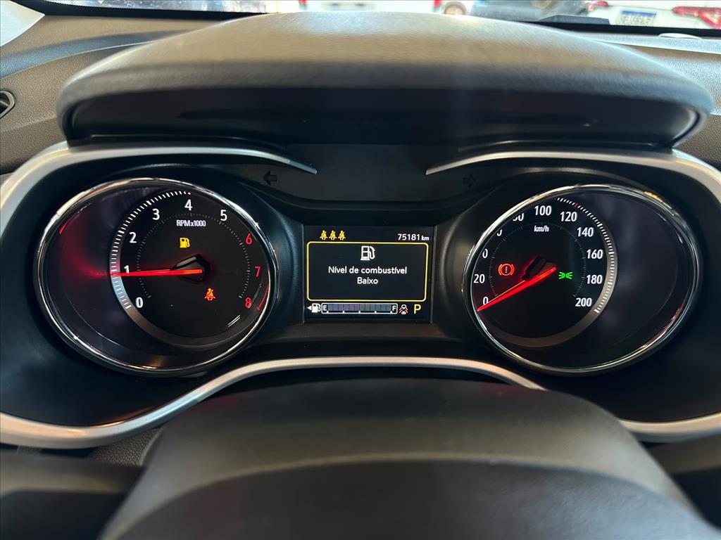 TRACKER 1.2 TURBO FLEX PREMIER AUTOMÁTICO4
