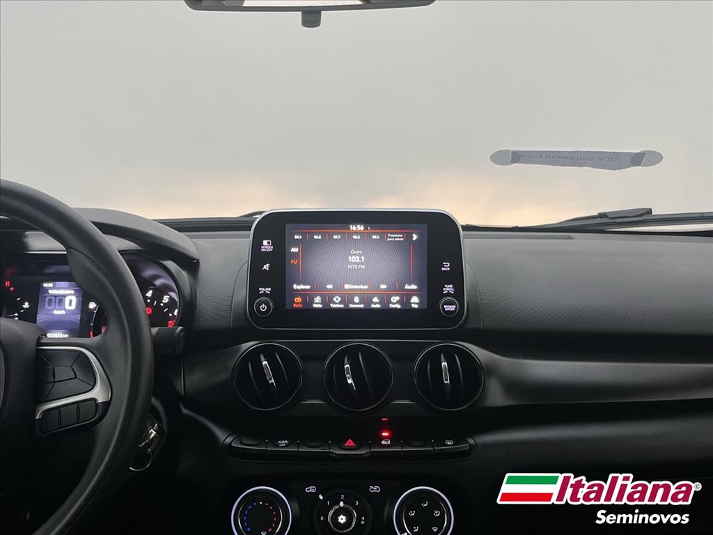 ARGO 1.0 FIREFLY FLEX DRIVE MANUAL9