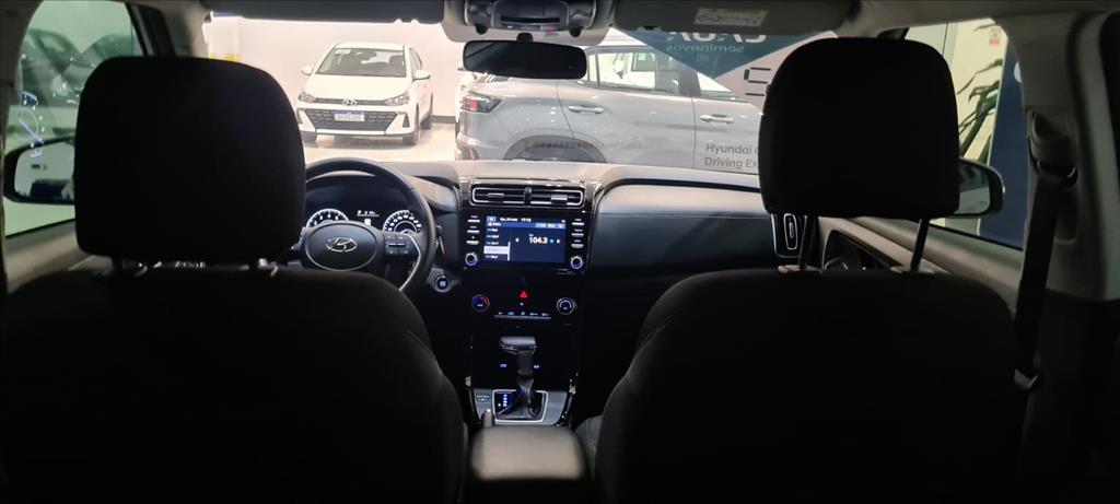 Hyundai-CRETA-1.0 TGDI FLEX LIMITED AUTOMÁTICO
