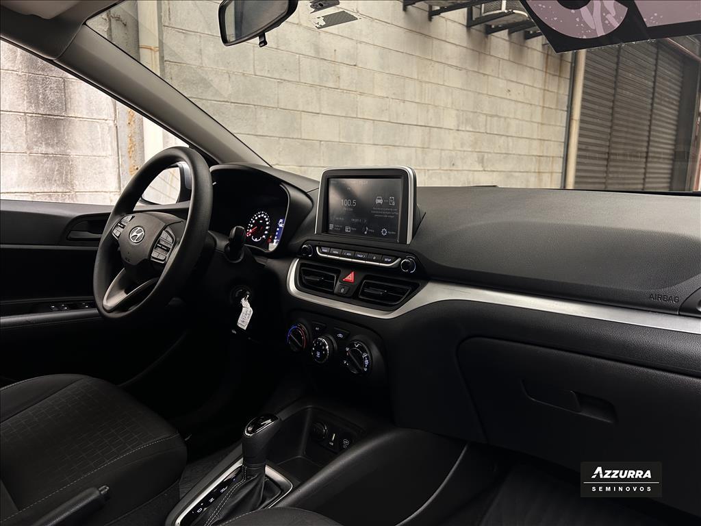 HB20 1.0 TGDI FLEX COMFORT AUTOMÁTICO6