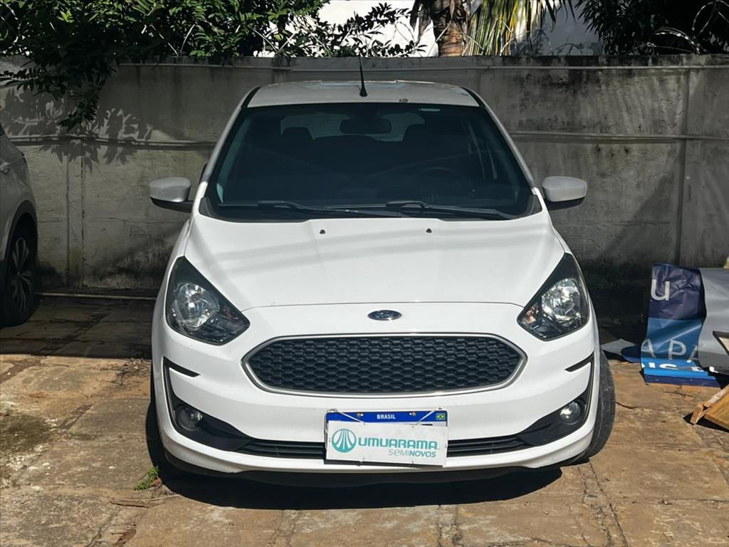 KA 1.0 TI-VCT FLEX SE MANUAL1