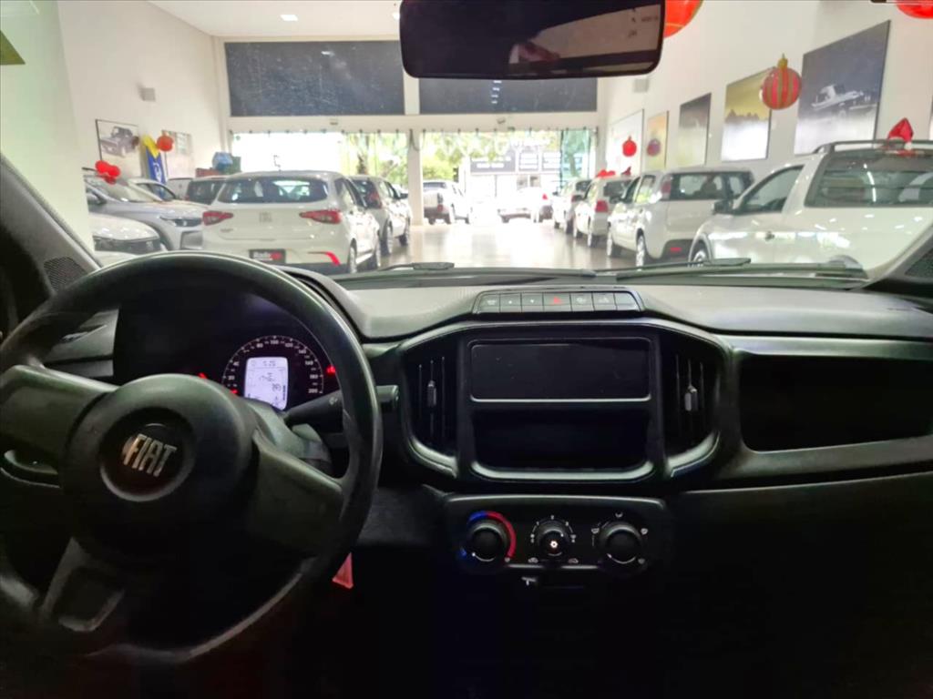 STRADA 1.4 FIRE FLEX ENDURANCE CS MANUAL6