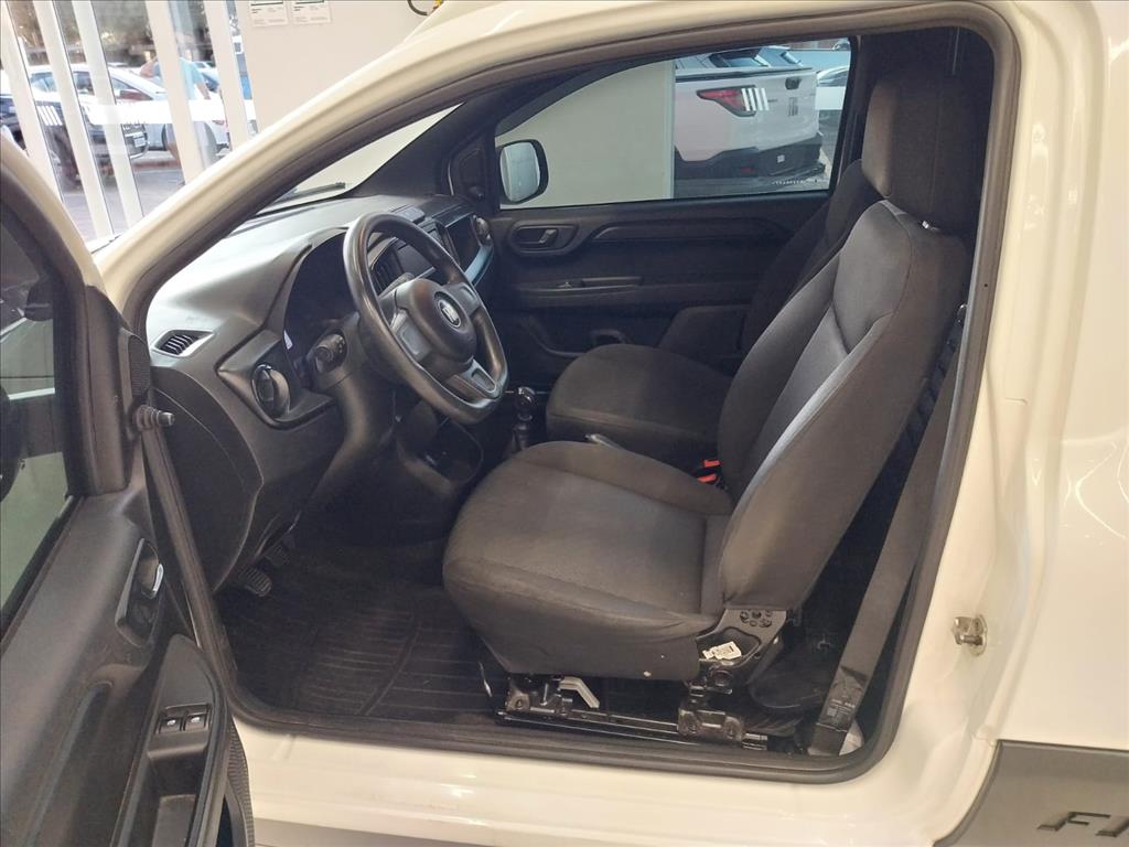 FIORINO 1.4 MPI FURGÃO ENDURANCE 8V FLEX 2P MANUAL4